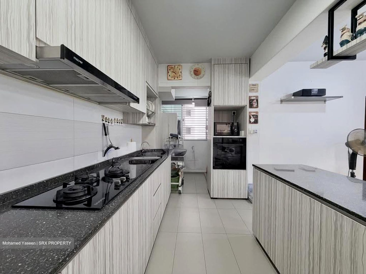 Blk 126A Eastdelta @ Canberra (Sembawang), HDB 5 Rooms #632683921